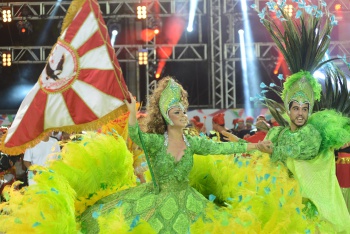 Carnaval 2016 - São Torquato