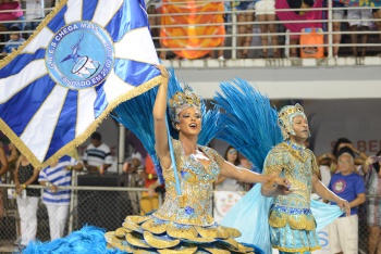 Carnaval 2016 - Chega Mais