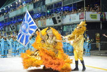 Carnaval 2016 - Chega Mais