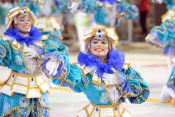 Carnaval 2016 - Andaraí