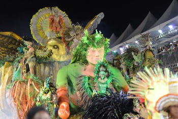 Carnaval 2016 - Jucutuquara