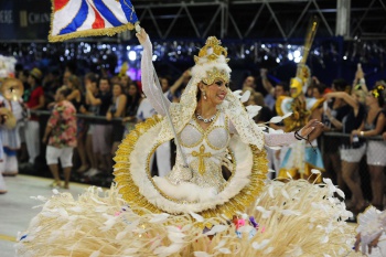 Carnaval 2016 - Boa Vista