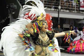 Carnaval 2016 - Boa Vista