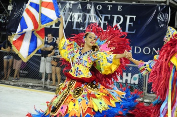Carnaval 2016 - Boa Vista