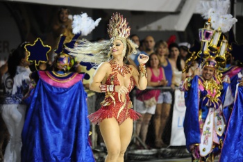 Carnaval 2016 - Boa Vista