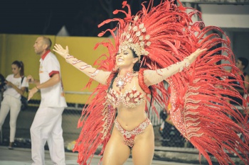 Carnaval 2017 - Escola de Samba Piedade