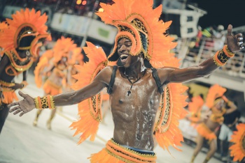 Carnaval 2017 - Escola de Samba Piedade