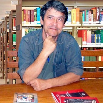 Pedro J Nunes