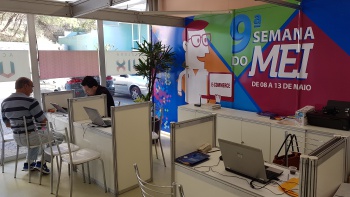 Semana do Microempreendedor Individual