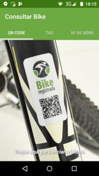 Bike Registrada