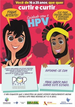 Estudo HPV