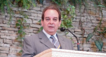 Pastor Oliveira
