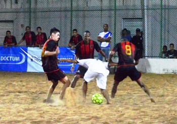 Vitória Beach Soccer Cup