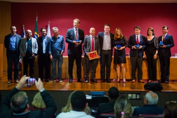 VISITA BID - ABERTURA DOS TRABALHOS TÉCNICOS