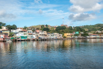 Ilha das Caieiras