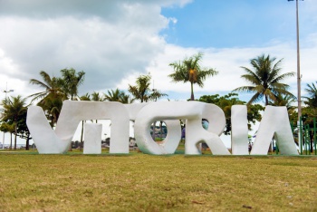 Monumento Vitória 360º