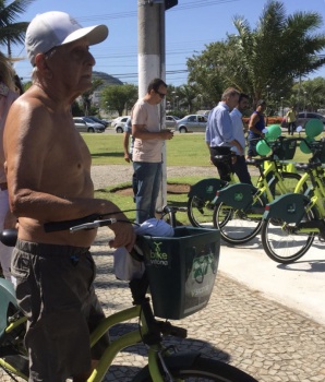 bike vitória