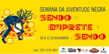 Semana da Juventude Negra