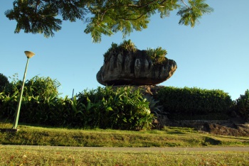 Parque Pedra da Cebola