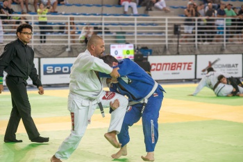 Sulamericano de Jiu-Jitsu