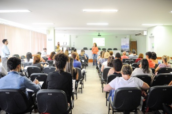Encontro Brasileiro de Cidades Educadoras - Reunião de Trabalho da Rebrace