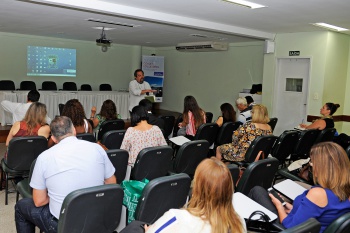 ENCONTRO BRASILEIRO DE CIDADES EDUCADORAS