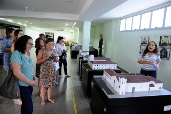 ENCONTRO BRASILEIRO DE CIDADES EDUCADORAS