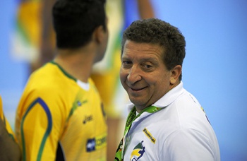Ivan Bruno Maziero, conhecido como Macarrão