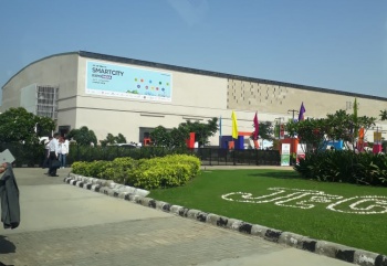 Smart City Expo Índia