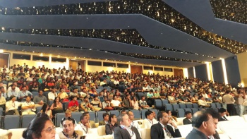 Smart City Expo Índia