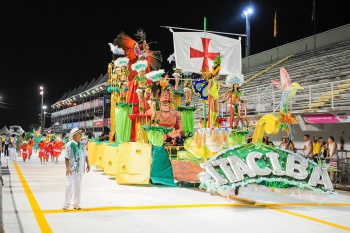 Carnaval 2019 - União Jovem de Itacibá