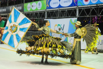 Carnaval 2019 - Independente de Eucalipto