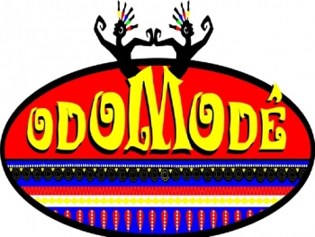 Logo Odomodê
