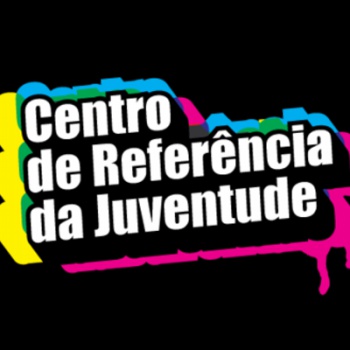 Logo Centro de Referência da Juventude