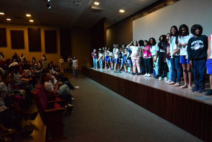 XIV Seminário de Mobilização Estudantil