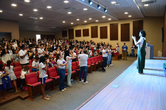 XIV Seminário de Mobilização Estudantil