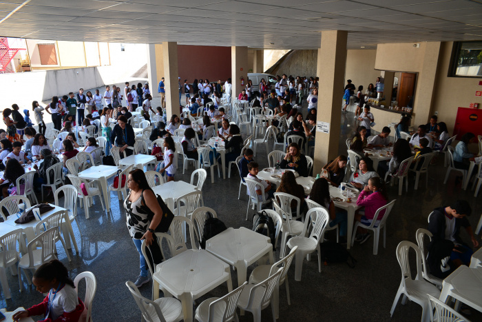 XIV Seminário de Mobilização Estudantil