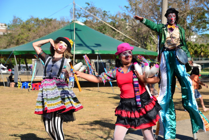 MUSIN - Festival Música na Infância
