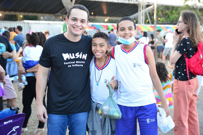 MUSIN - Festival Música na Infância