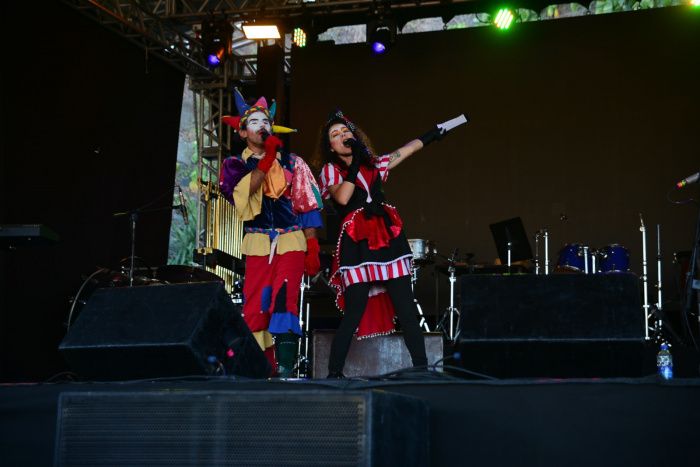 MUSIN - Festival Música na Infância