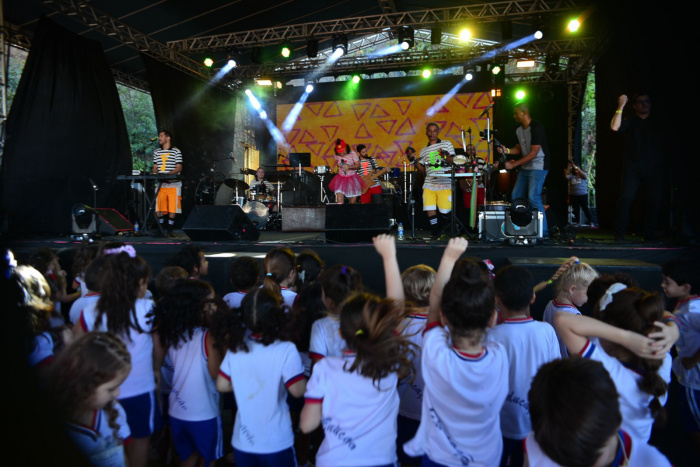 MUSIN - Festival Música na Infância