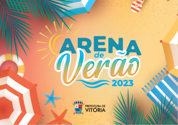 Arena Verão 2023