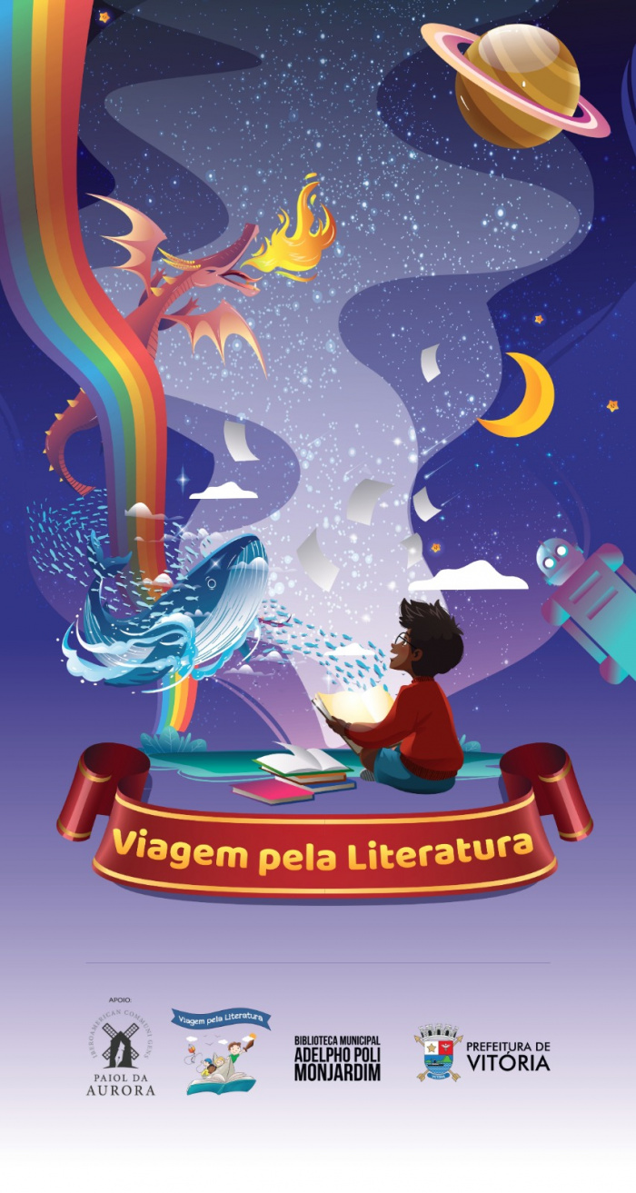 Projeto criado em 1994 completa 29 anos com programação especial.