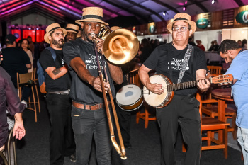 Jazz Vitória Festival