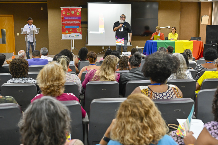 IV Conferência Municipal de Segurança Alimentar e Nutricional