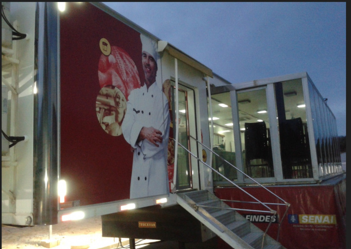 QualificaVix Comunidades