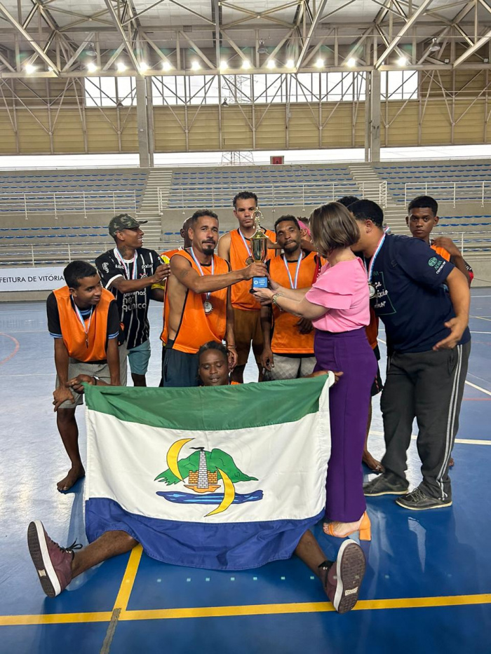 Copa Pop 2023