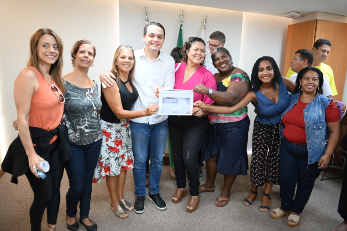Lançado edital para contratação de obras estabilização de uma encosta no bairro Universitário