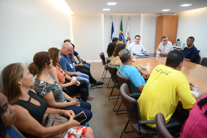 Lançado edital para contratação de obras estabilização de uma encosta no bairro Universitário