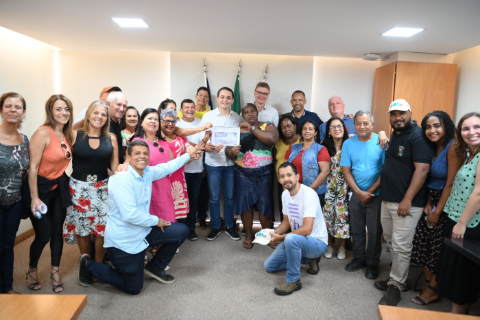 Lançado edital para contratação de obras estabilização de uma encosta no bairro Universitário